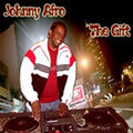 Johnny Afro / M.C. J. Brown image