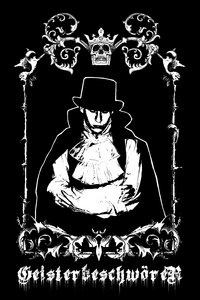 Cover of Hexenkunst