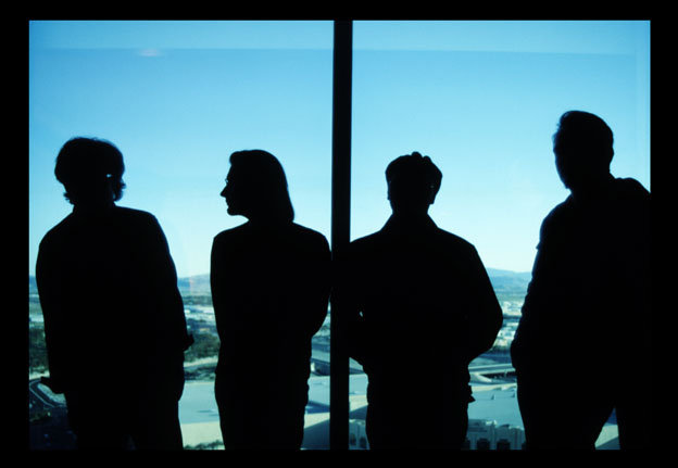 XM2 | Porcupine Tree