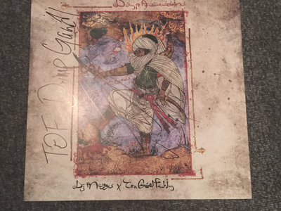 Signed Limited Edition 