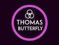 Thomas Butterfly image