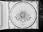 "Dharma & Alchemy" ||| Zazen Sounds Compilation MMXX ||| Digipack CD photo 