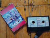 Triheart Cassette Tape Shaped USB EP photo 