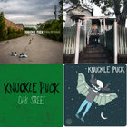 Duck and Cover | Mad Caddies