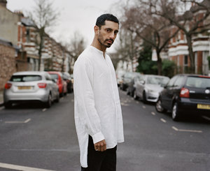 Riz Ahmed