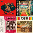 欧LP Ras Teo Ion Man In Dub FBREP003 Forward Bound EU /00250 FBREP-003 Ras Teo - Ion Man in Dub - LP — I-ROOTS RECORDS