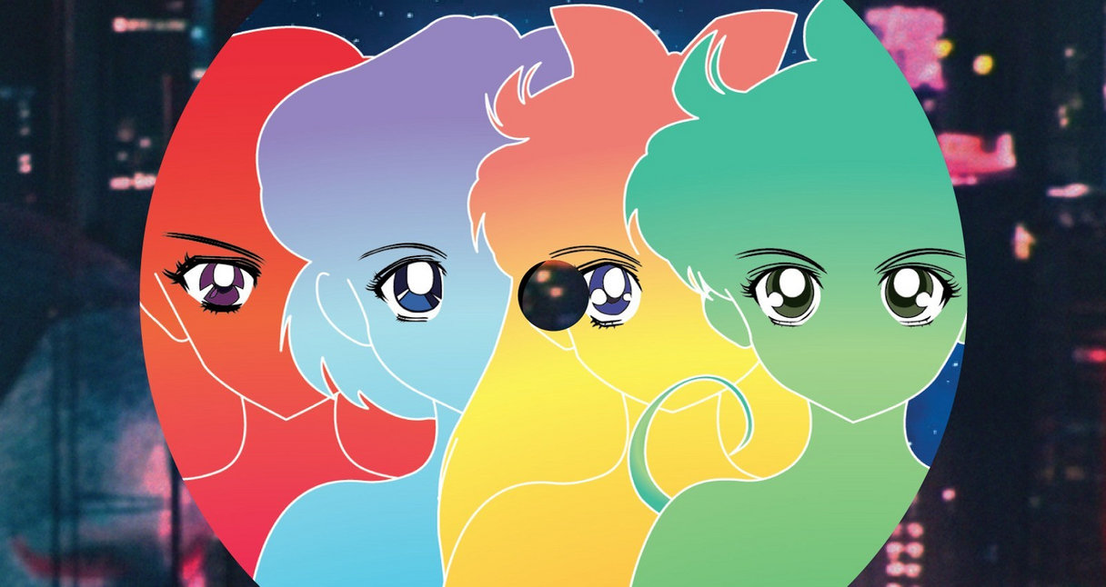 How Neoncity Records Became the Epicenter of Future Funk on
