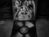 Demoniac Ethics - LP/CD/Cassette/Patch photo 