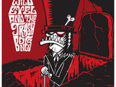 Wild Evel & The Trashbones - Digging My Grave by Wild Evel and the Trashbones CD