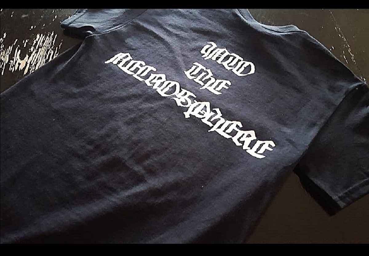 Into the Necrosphere Immortal Force