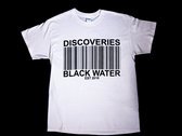 Black Water T-Shirt photo 