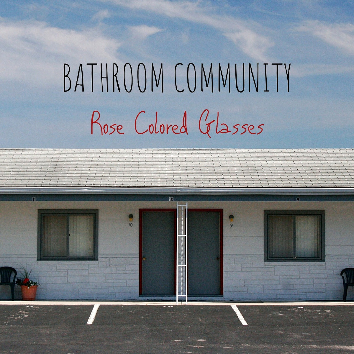 Life Checks Bathroom Community