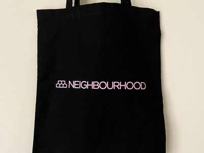 Limited Edition Tote Bags main photo