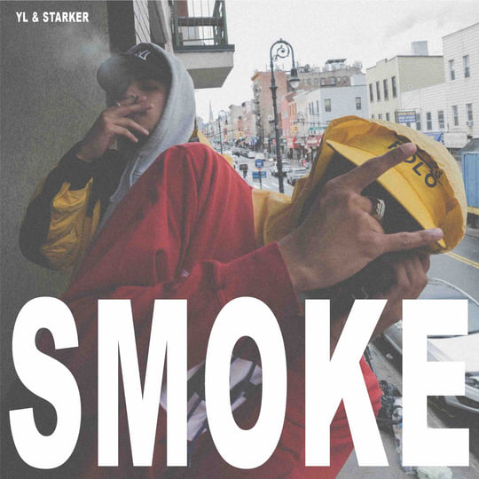 SMOKE