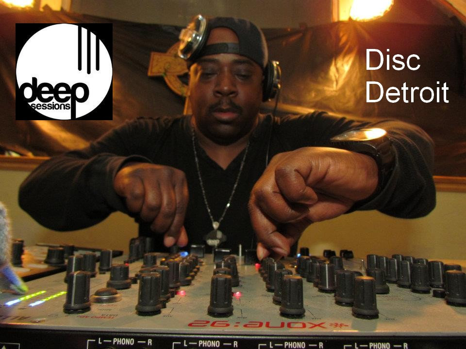 Detroit Coordinates 42 . 3314 N, 83 . 0458 W. Dj Disc Detroit