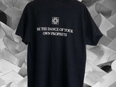 "BE THE DANCE" T-shirt photo 