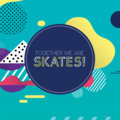 Skates! image