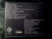México Underground Vol.02 (2 CD’s Compilation) photo 