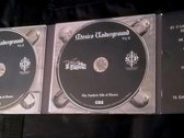 México Underground Vol.02 (2 CD’s Compilation) photo 