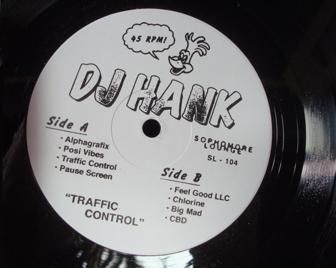 DJ HANK 