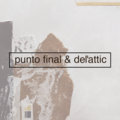 Punto Final & Del'attic image