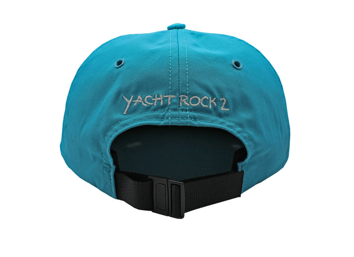 Yacht Rock 2 Instrumentals | The Alchemist