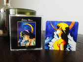 Golden Moon III - DESCO RADIO-CLUB EP Limited Edition MiniDisc photo 