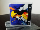 Golden Moon III - DESCO RADIO-CLUB EP Limited Edition MiniDisc photo 