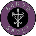 BARON SAMDI image