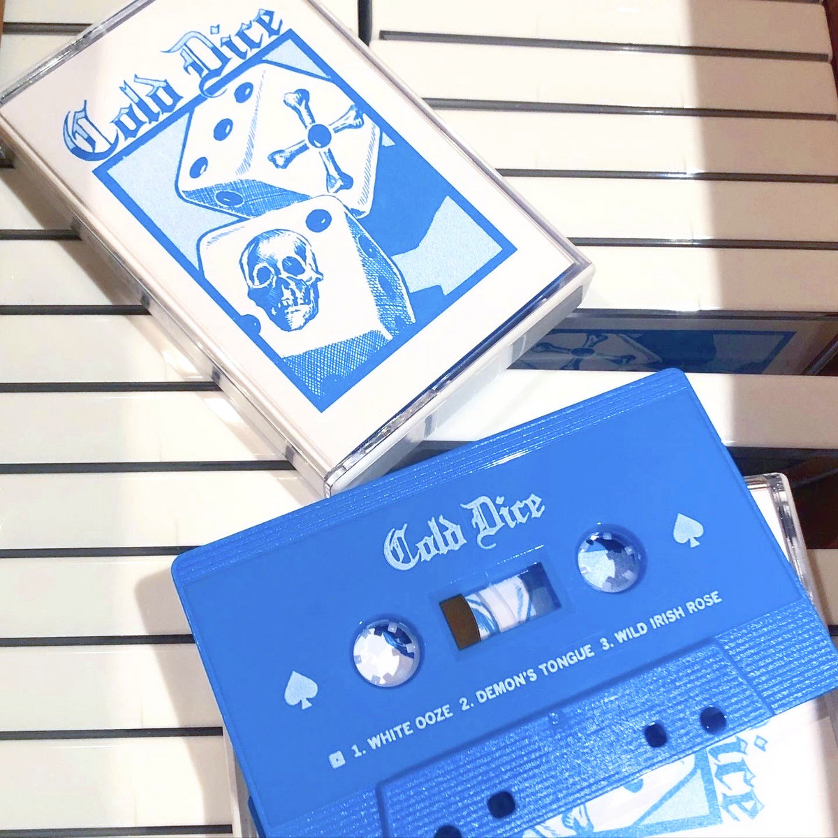 Cold Dice | Cold Dice