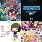 encore -Emotional Vocal Pop 03- | V.A. | MEGAREX