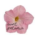 Aunt Petunia image