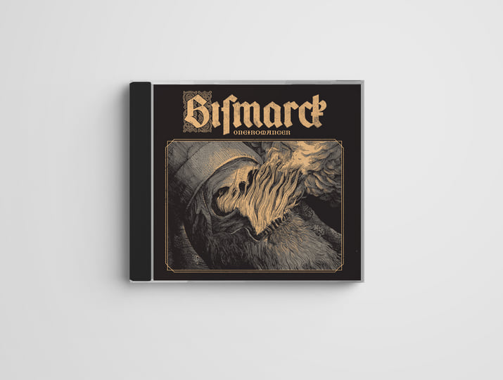 Oneiromancer | Bismarck
