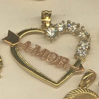 Love Is Gigi thumbnail