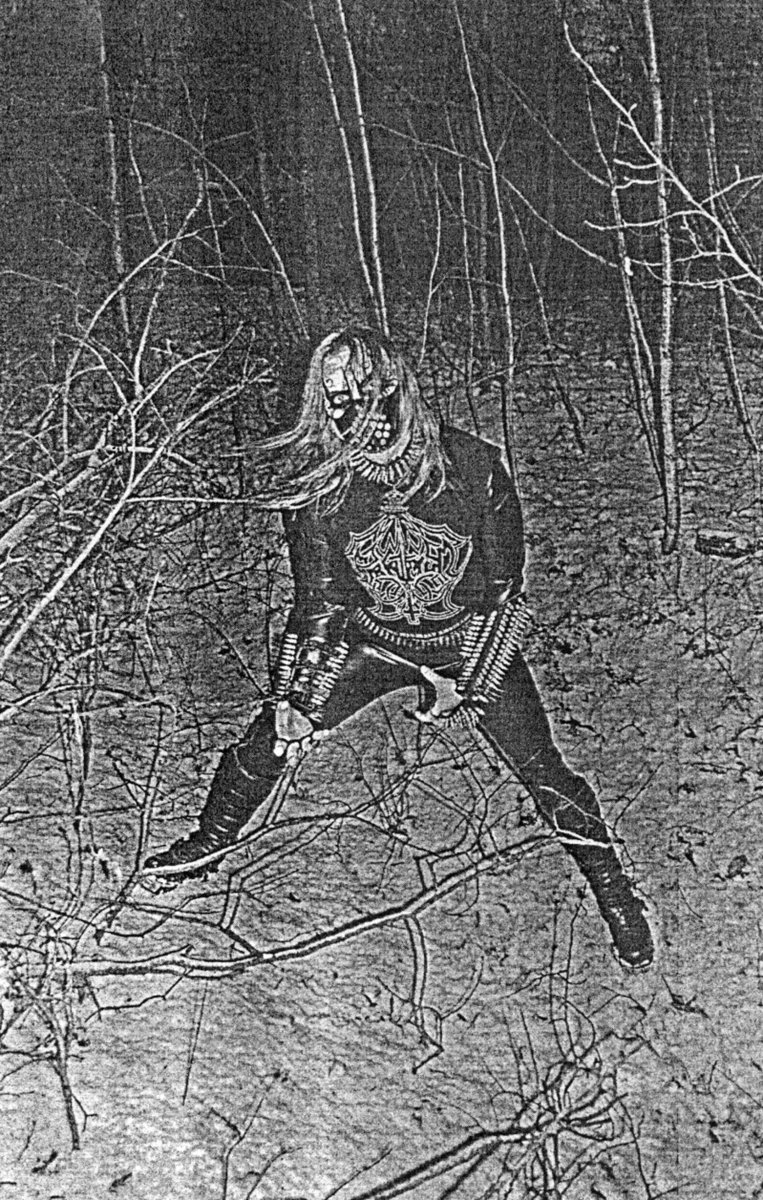 Music | Werwolf