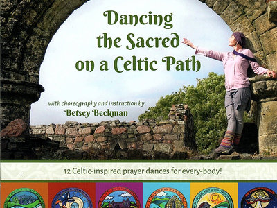 The Soul's Slow Ripening: Dancing the Sacred on a Celtic Path (BLU-RAY) main photo