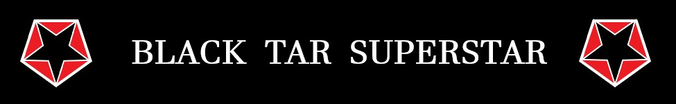 Black Tar Superstar — Photo