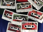 Hat & Hat Tracks Tape Cassette Bundle photo 