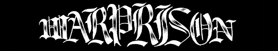 War Prison — Photo · logo