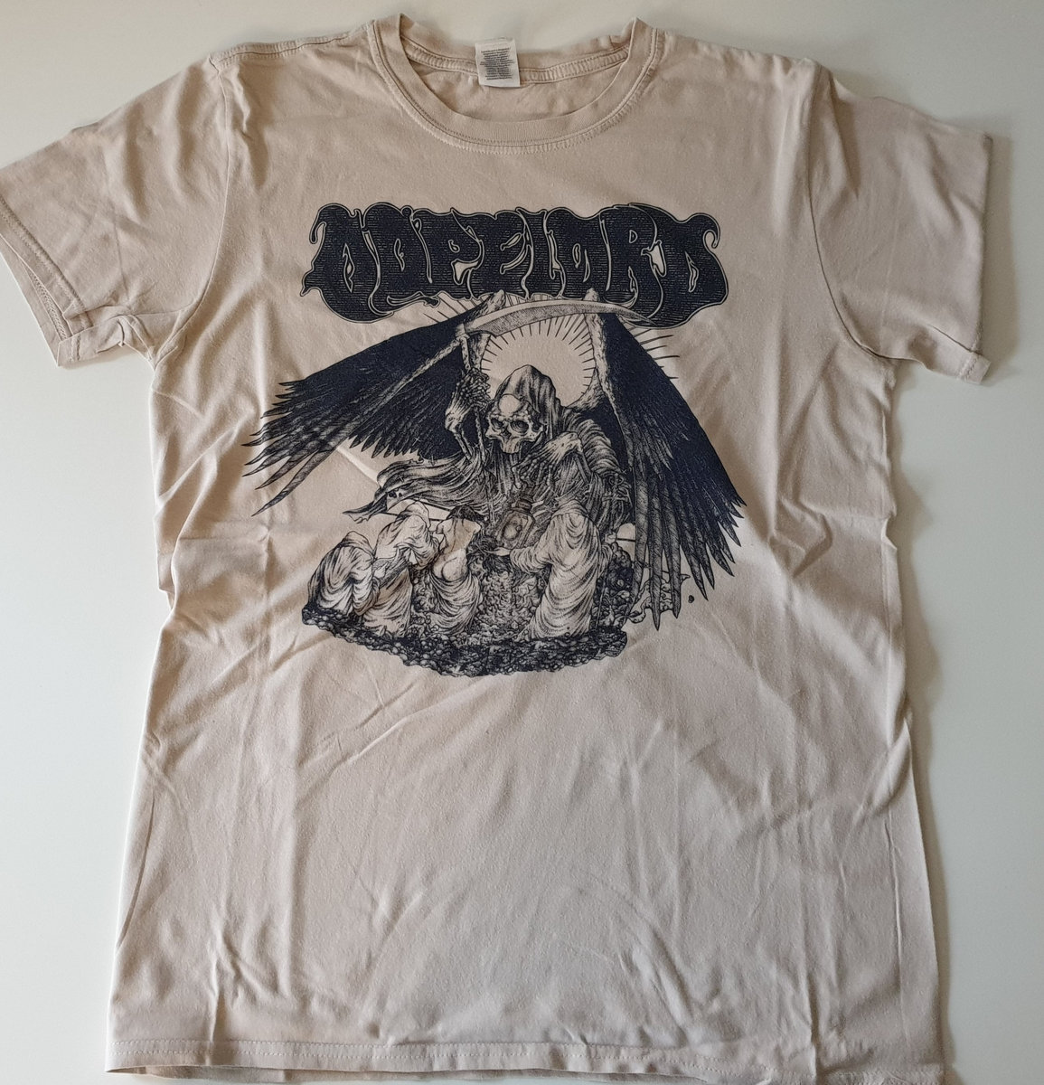 Dopelord shirt Clearance