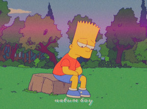 Nature Boy.