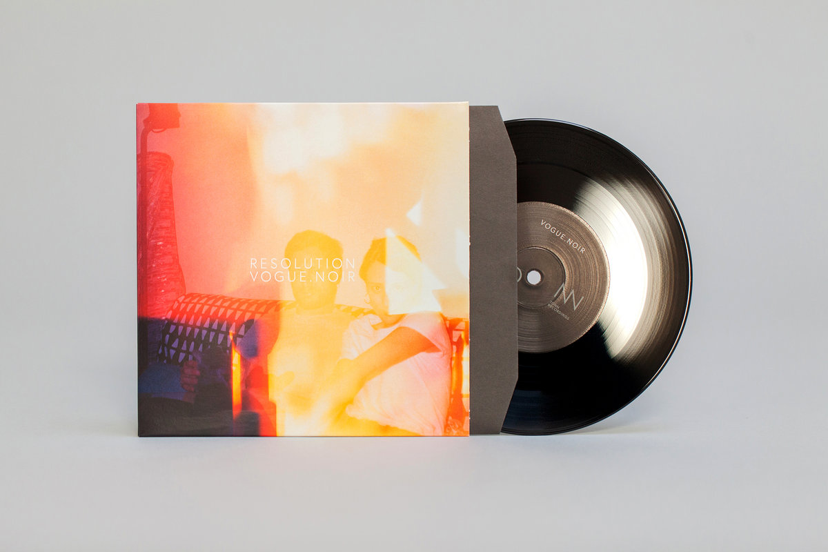 Resolution | VOGUE.NOIR