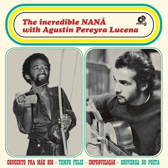 【難あり・現状】agustin pereyra lucena LP 難あり・現状】agustin pereyra lucena LP - メルカリ