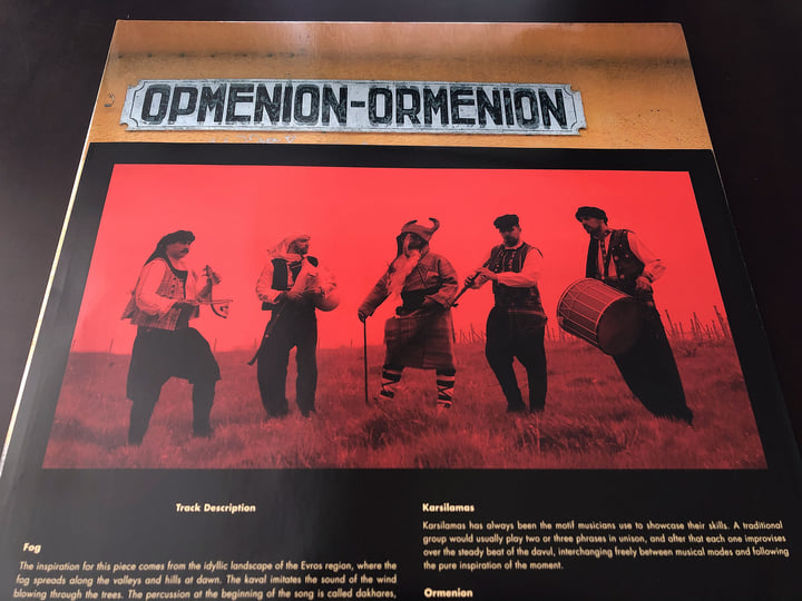 洋楽 Le Orme11Limited Edition Album Originali Classic Orme | Le Orme | MaRaCash Records