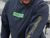 March 2020 Limited edition L/S T - Reduced! photo 