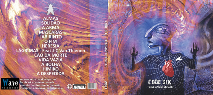 W091 - Code Six 