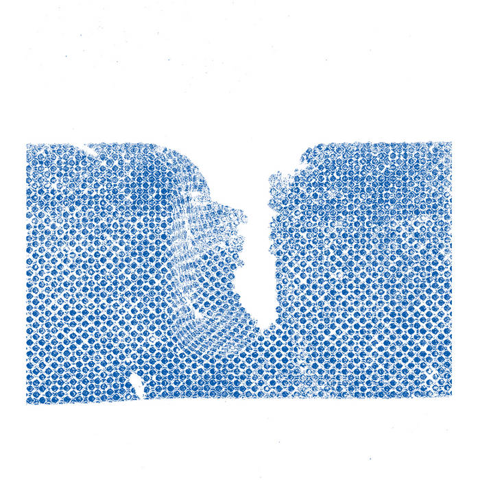 Container, “Scramblers” Bandcamp Daily