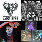 洋楽 Exanthema / Chronic Decay Split Exanthema / Chronic Decay split | Exanthema / Chronic Decay | Me