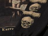 Excreted from the Flesh Longsleeve photo 