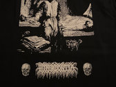 Excreted from the Flesh T-Shirt photo 